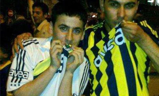 Ali İsmail Korkmaz, Fenerbahçe&nbsp;Yıkılmaz!