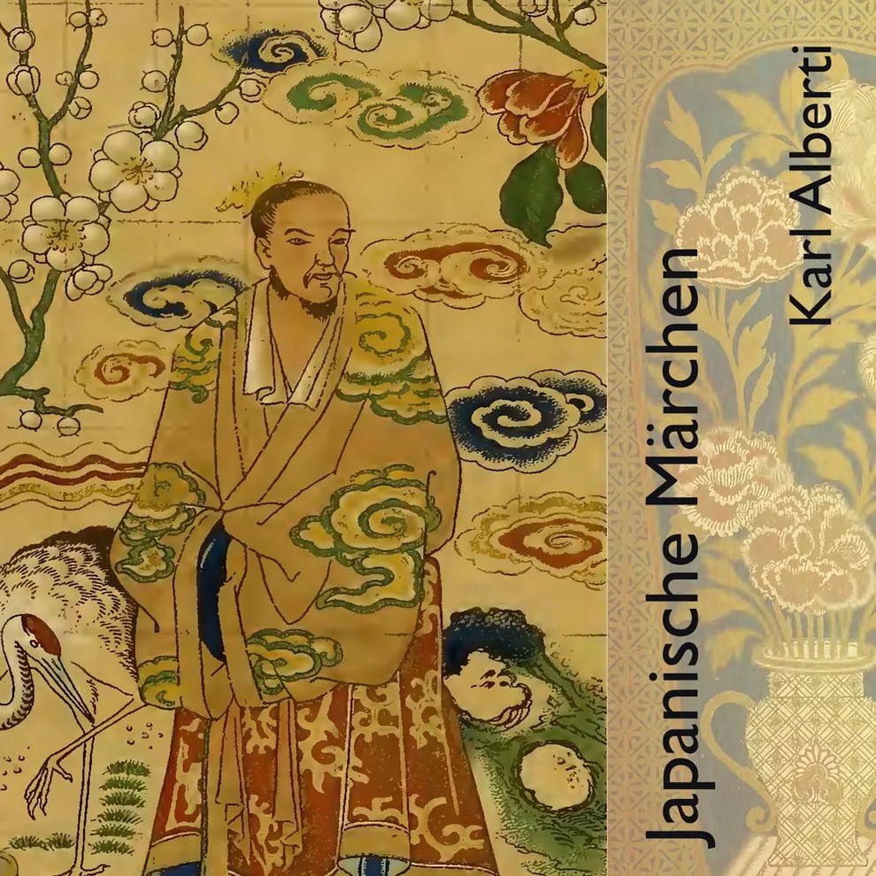 Japanische Märchen ✅&nbsp;48