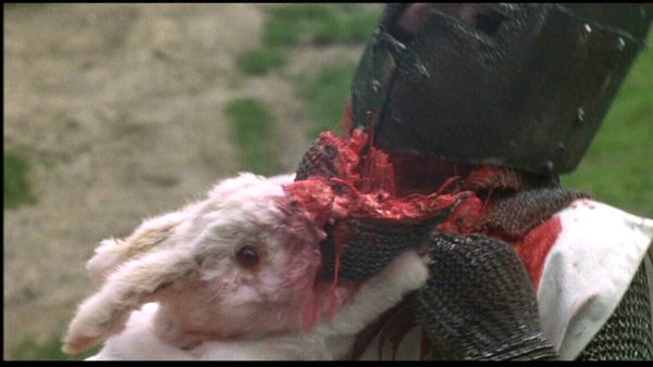 Monty Python and the Holy Grail ✅&nbsp;70