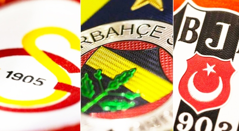 Futbolcu, Hoca, Başkan.