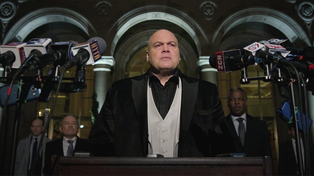 Daredevil 3. Sezon ✅&nbsp;82