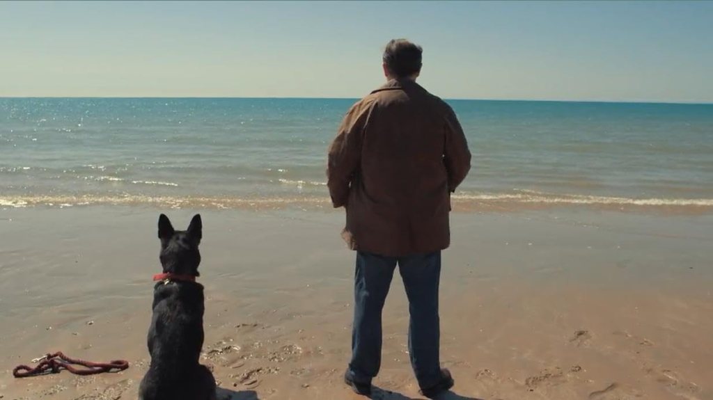 After Life 1. Sezon ✅&nbsp;74