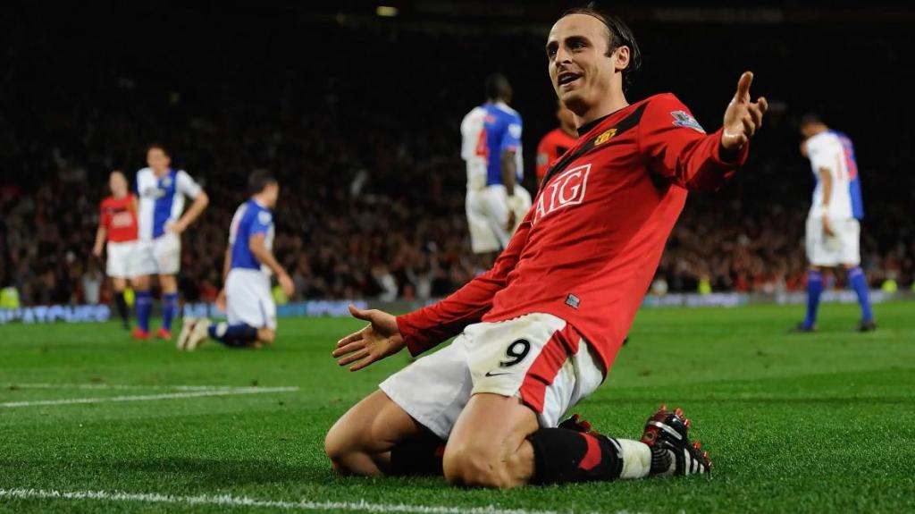 Hayatı Berbatov Gibi&nbsp;Yaşamak