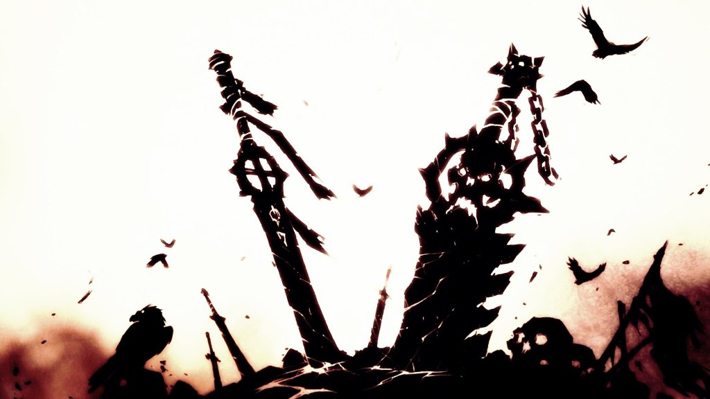 Darksiders Warmastered Edition ✅&nbsp;44