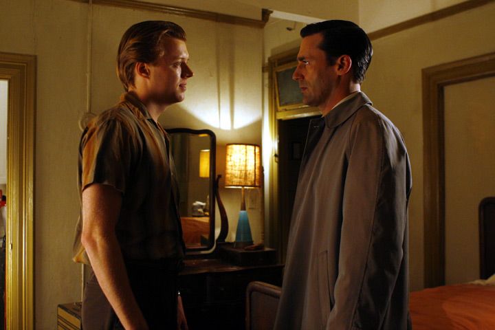 Mad Men 1. Sezon ✅&nbsp;33