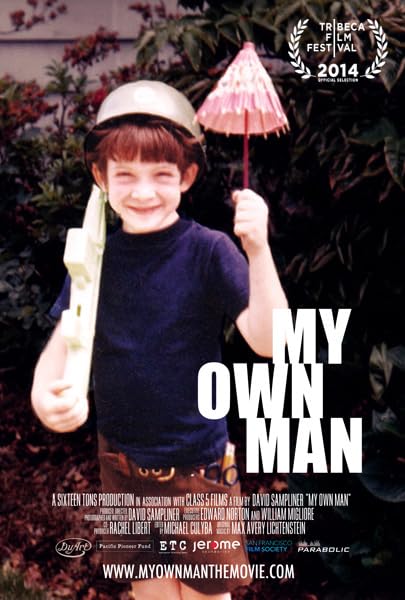 My Own Man ✅&nbsp;70