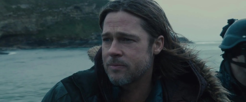 World War Z ✅&nbsp;53