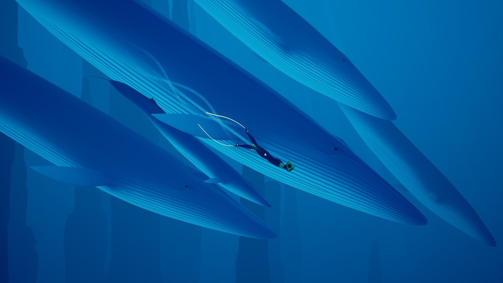 Abzû ✅ 76