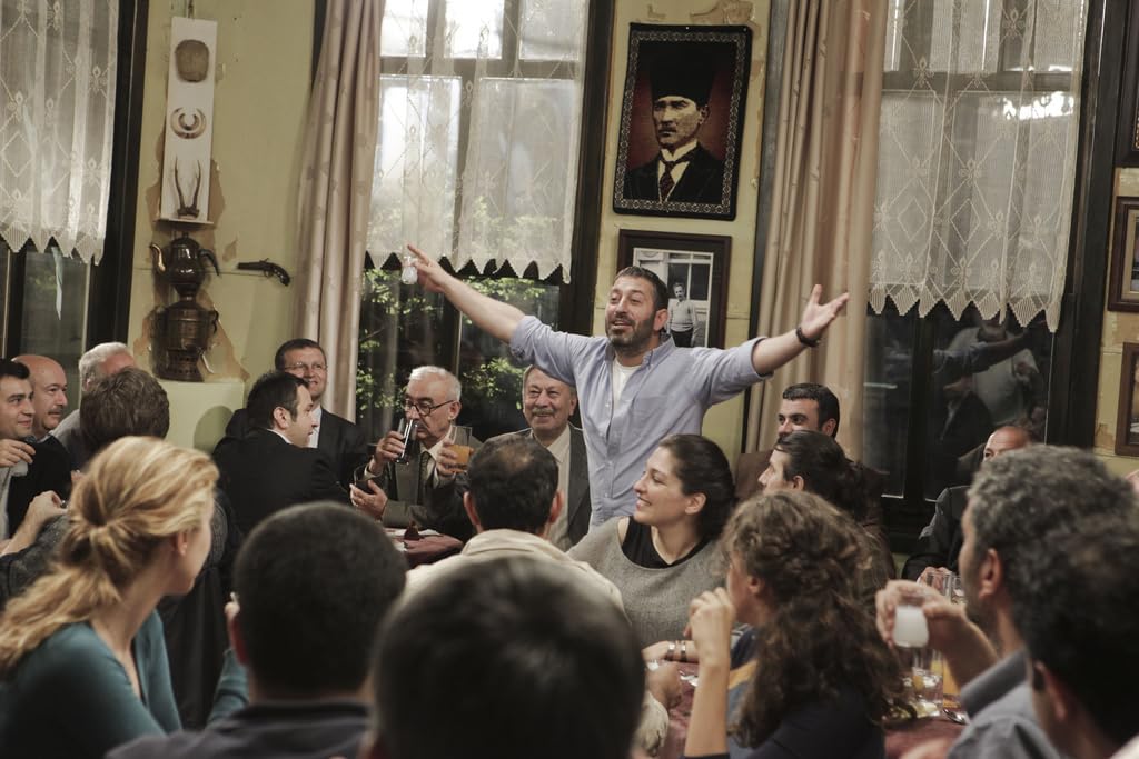 Av Mevsimi ✅&nbsp;69