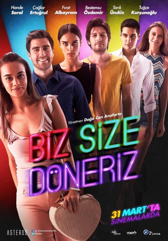 Biz Size Döneriz ✅&nbsp;66