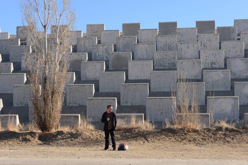 Breaking Bad ✅&nbsp;80