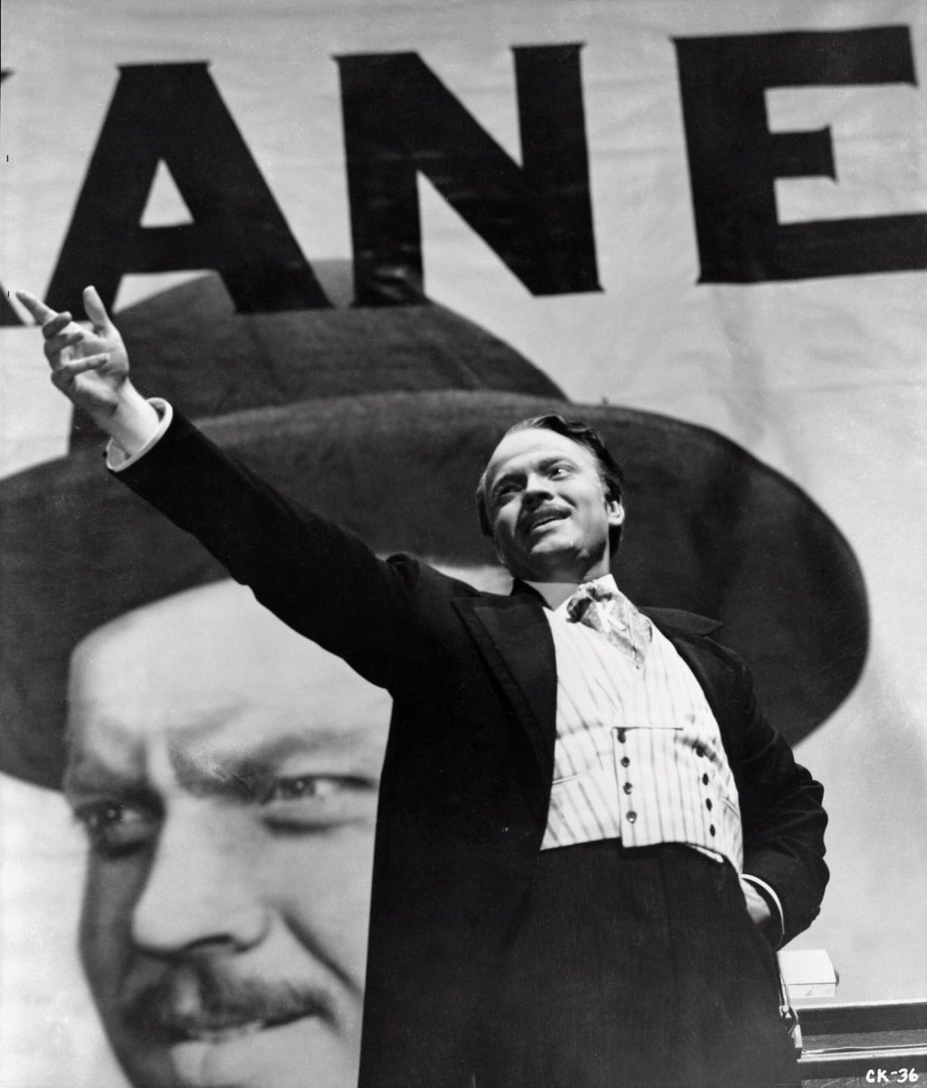 Citizen Kane ✅&nbsp;70