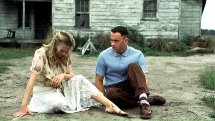 Forrest Gump ✅&nbsp;60