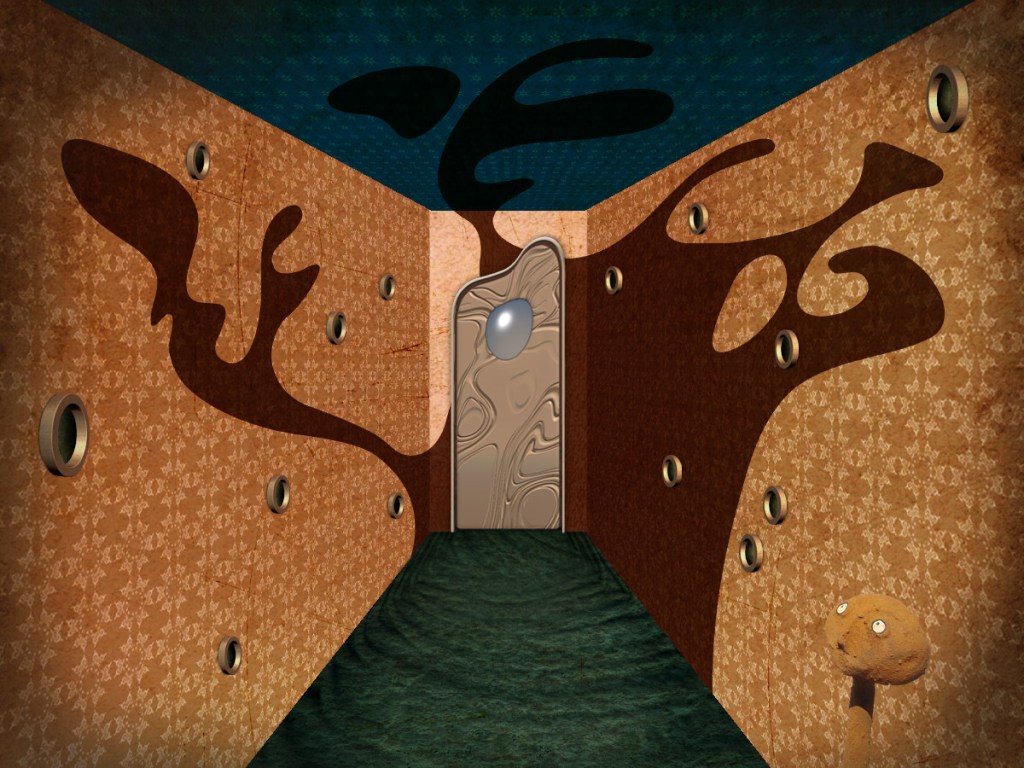 LEAVES – The Journey ✅&nbsp;74