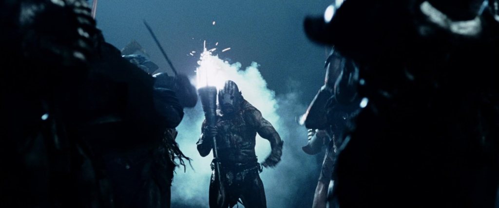 The Lord of the Rings: The Two Towers ✅&nbsp;100