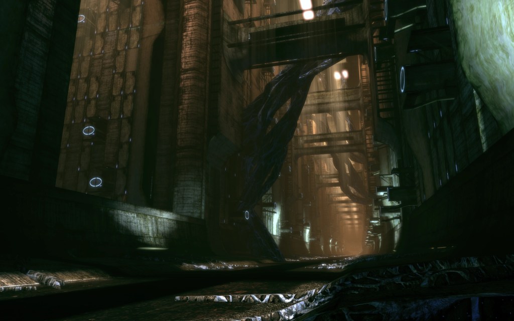 Mass Effect ✅&nbsp;83