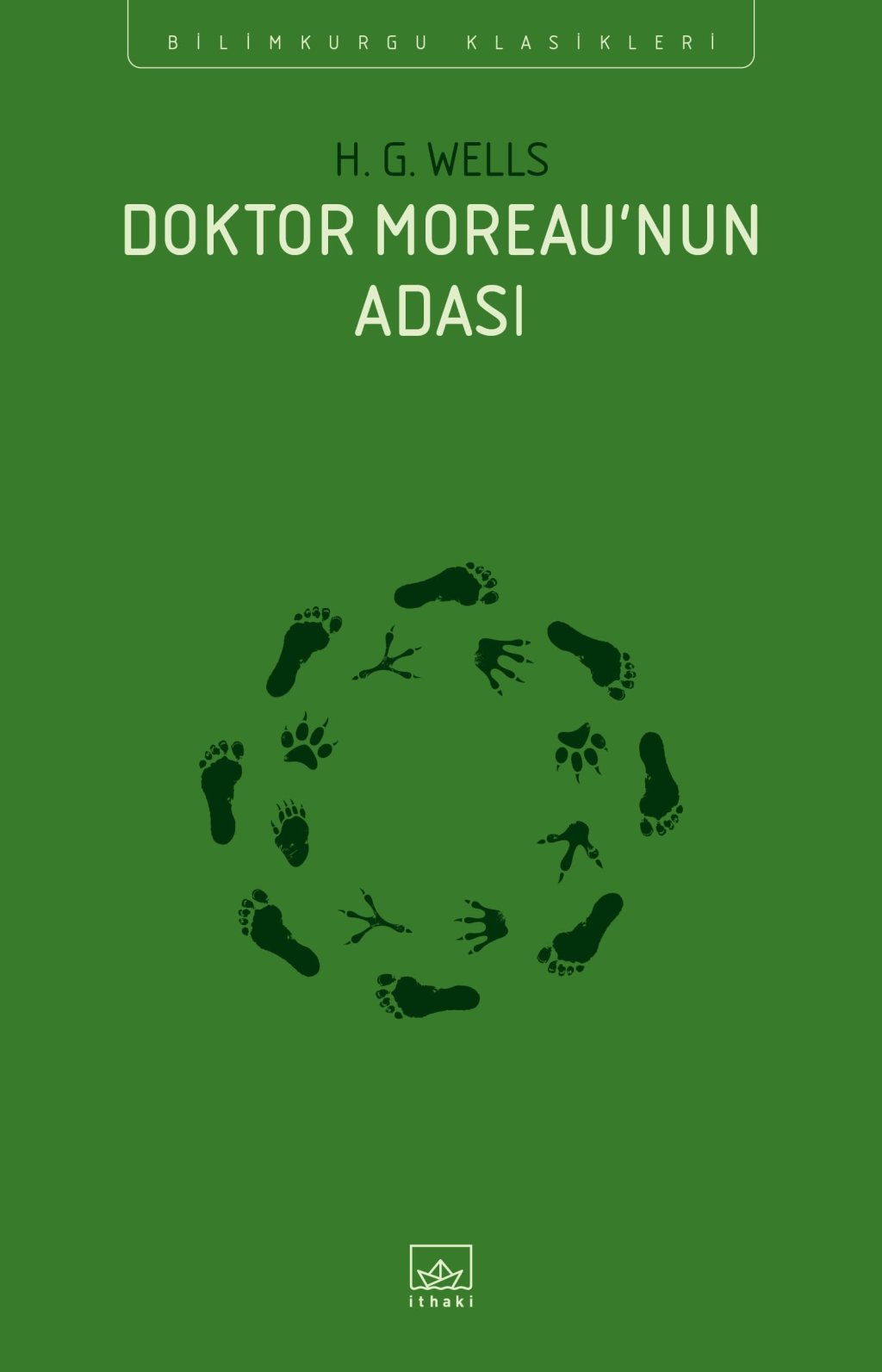 Doktor Moreau’nun Adası ✅&nbsp;76