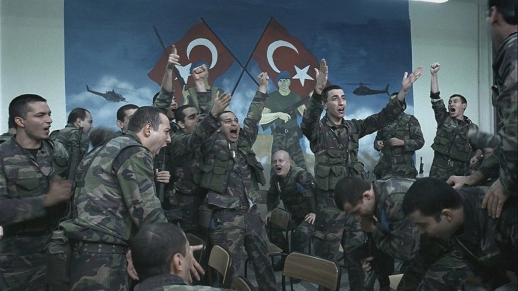 Nefes: Vatan Sağolsun ✅&nbsp;87