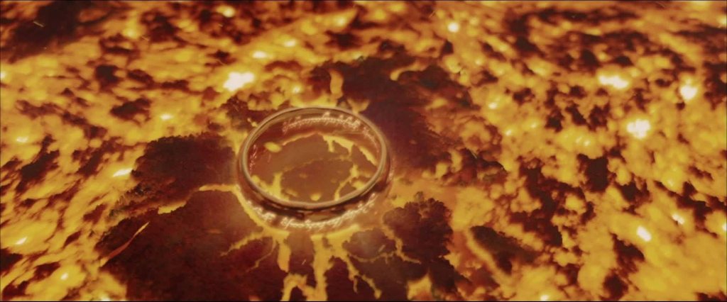 The Lord of the Rings: The Return of the King ✅&nbsp;100