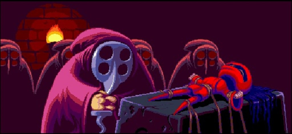 Super House of Dead Ninjas ❌&nbsp;Emekli