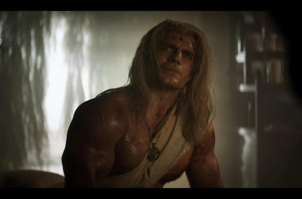 Witcher 1. Sezon ✅&nbsp;81