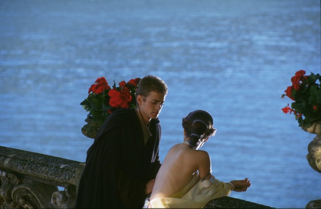 The Star Wars: Episode 2 – Attack of the Clones ✅&nbsp;83