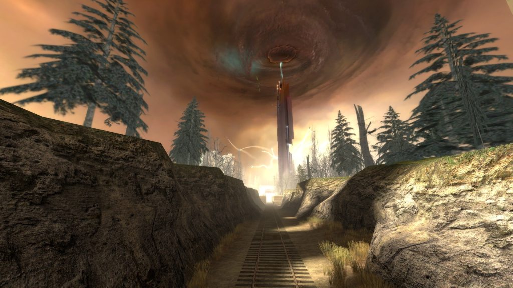 Half-Life 2: Episode One ✅&nbsp;59