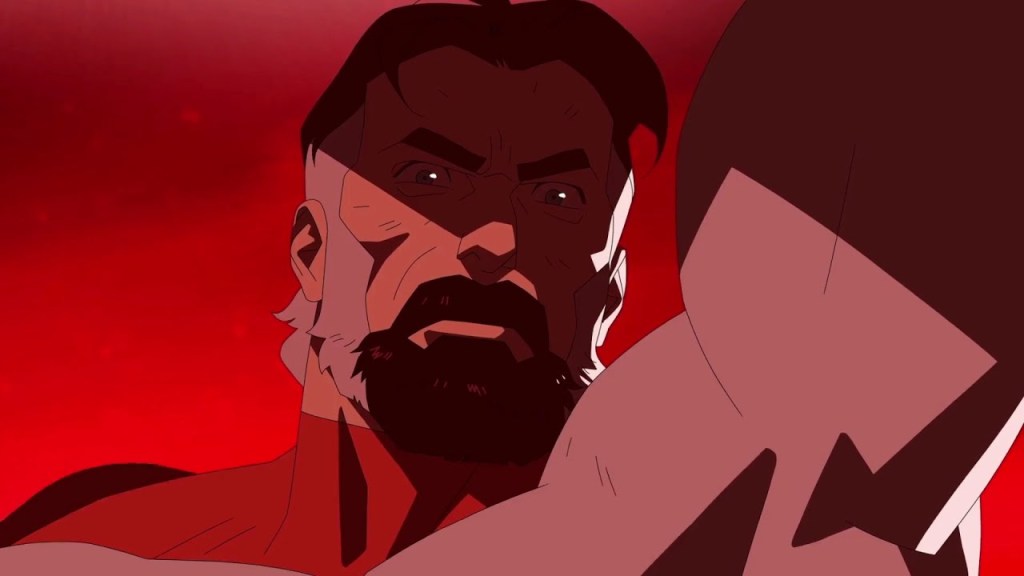 Invincible 1. Sezon ✅&nbsp;80