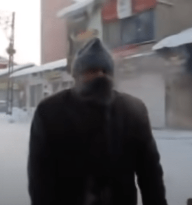 Sıradan İnsanın Sıradan&nbsp;Komedisi