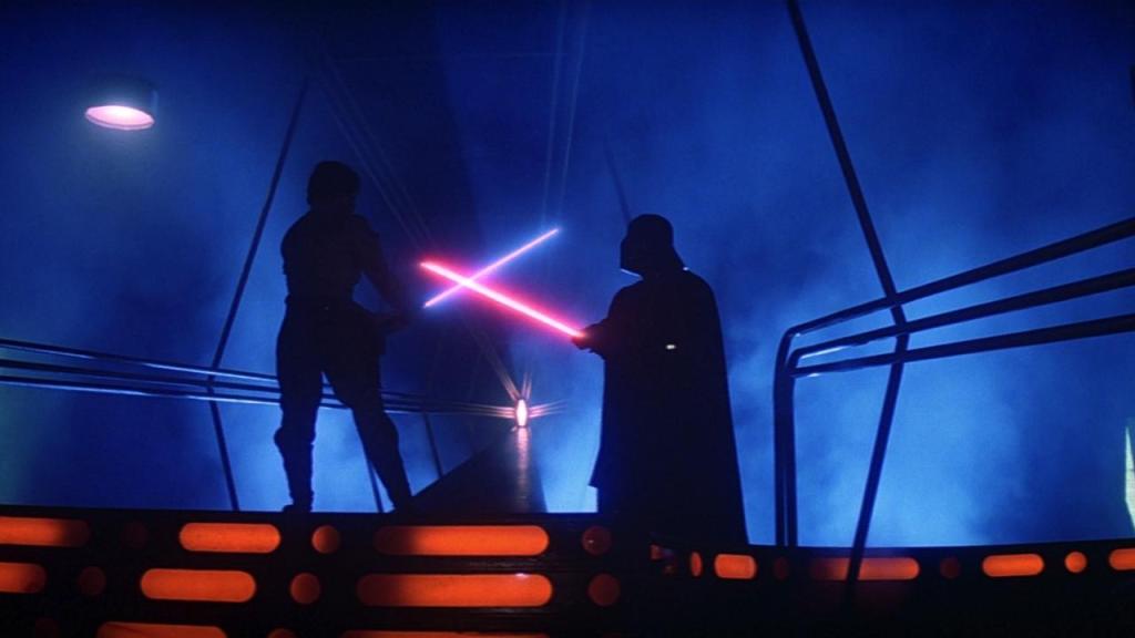 Star Wars: Episode V – The Empire Strikes Back ✅&nbsp;77
