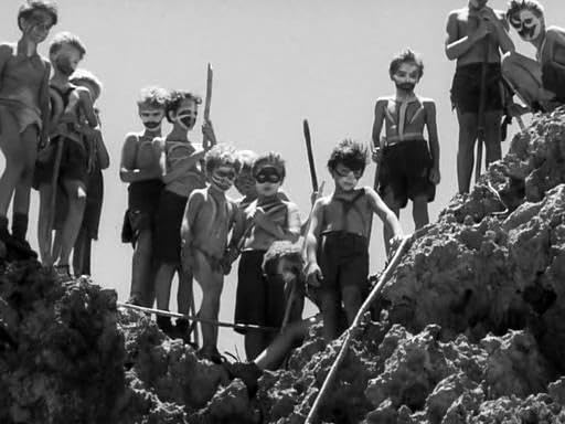 Lord of Flies ✅&nbsp;56