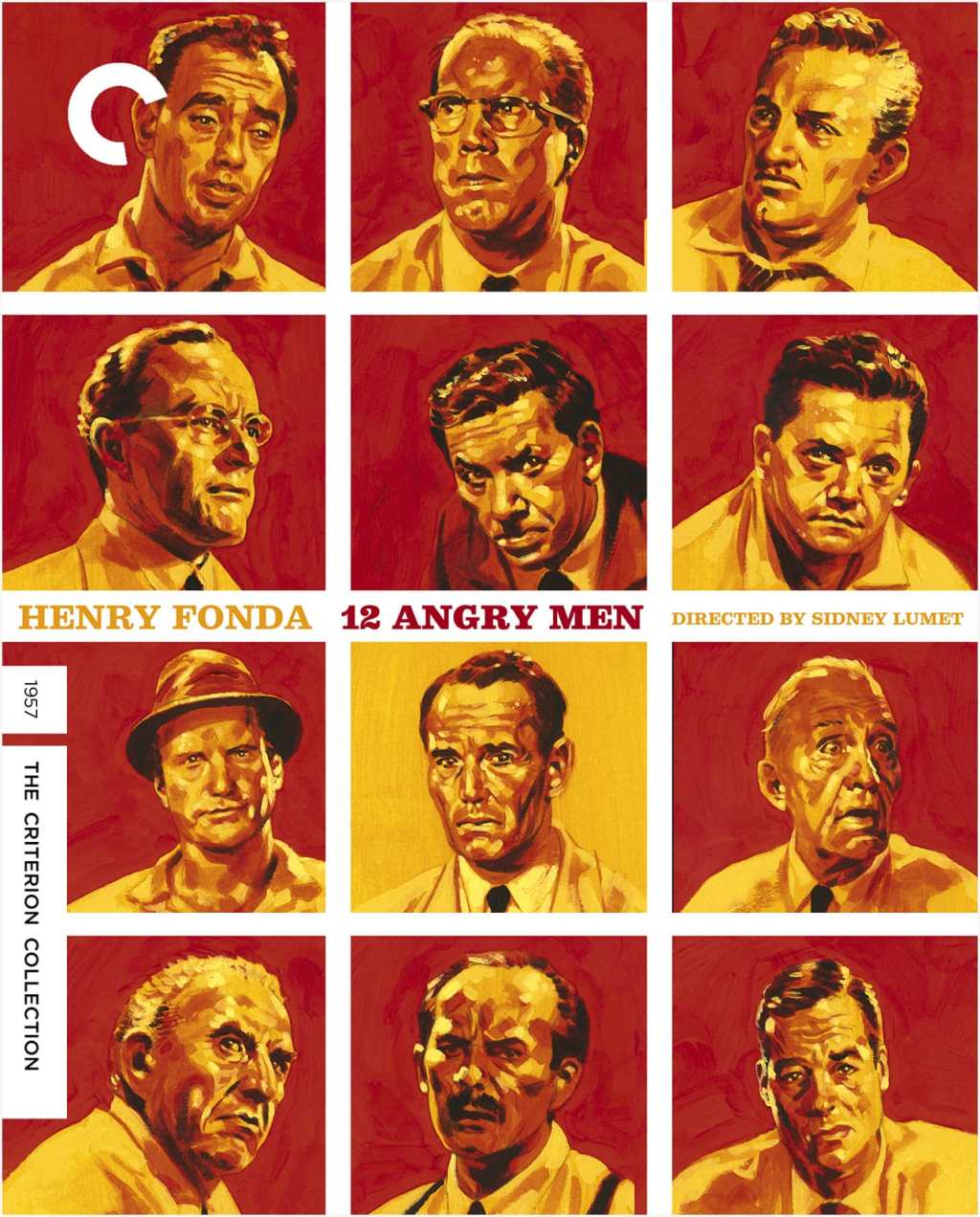 12 Angry Men ✅&nbsp;81