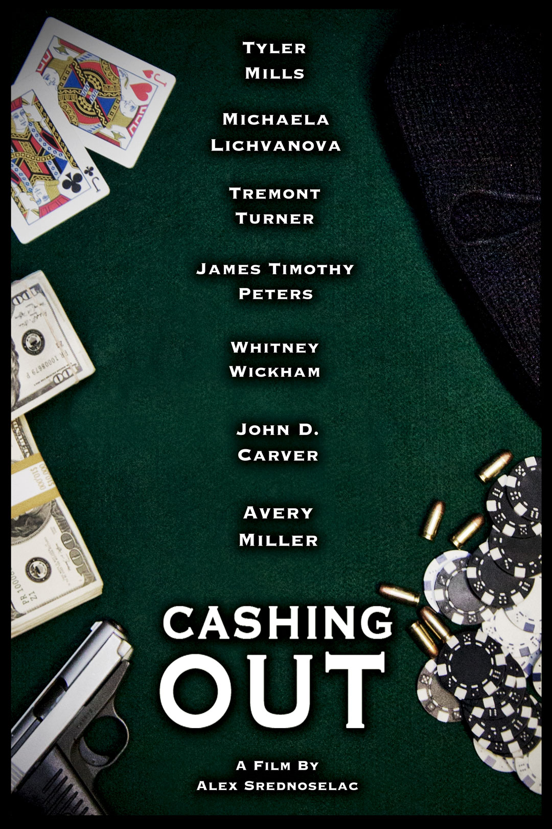 CASHING OUT [YANİ BUNU ÇEKERKEN BU SİZE KÖTÜ GELMEDİ Mİ?]