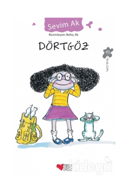 Dörtgöz ❌ Emekli