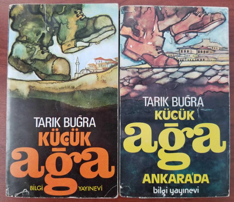 Küçük Ağa ✅&nbsp;79