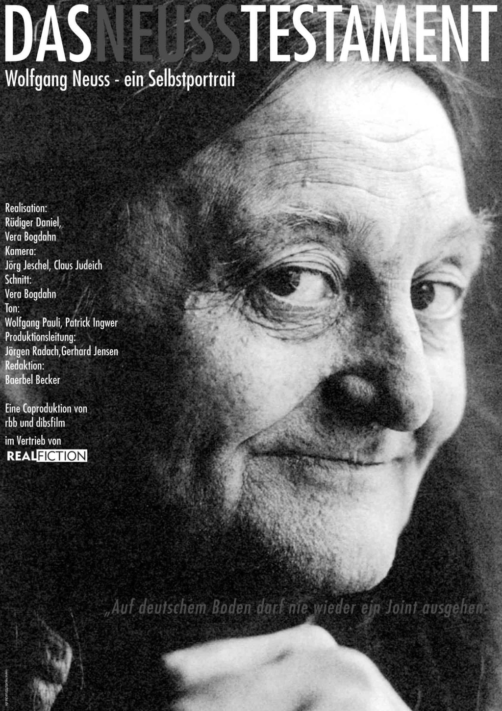 Das Neuss Testament ✅&nbsp;40