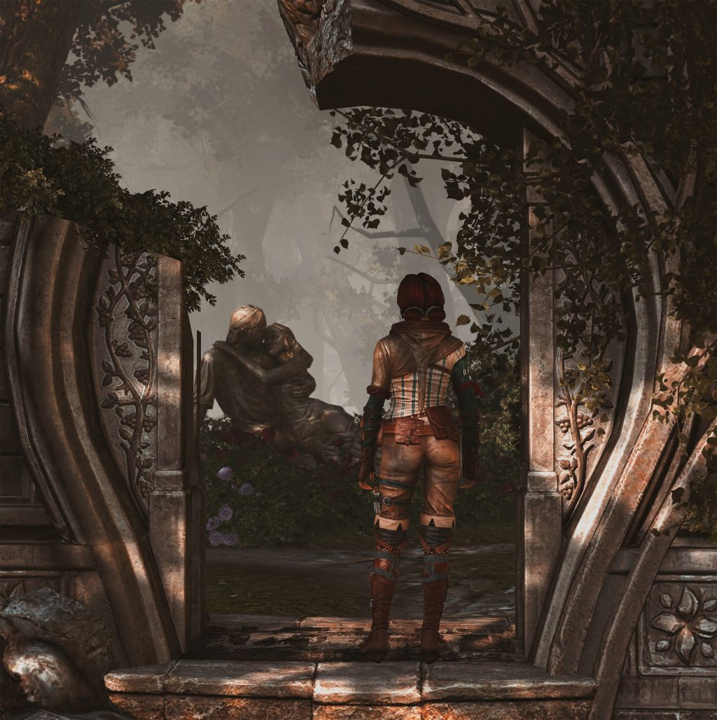 The Witcher 2: Assassins of Kings ✅&nbsp;78