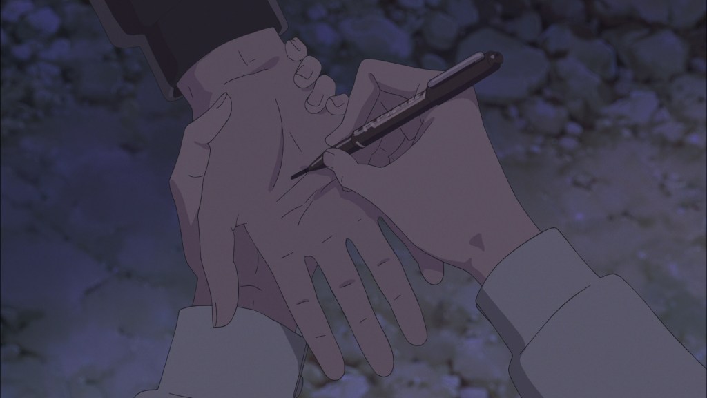 Kimi no na wa (Your Name) ✅&nbsp;82