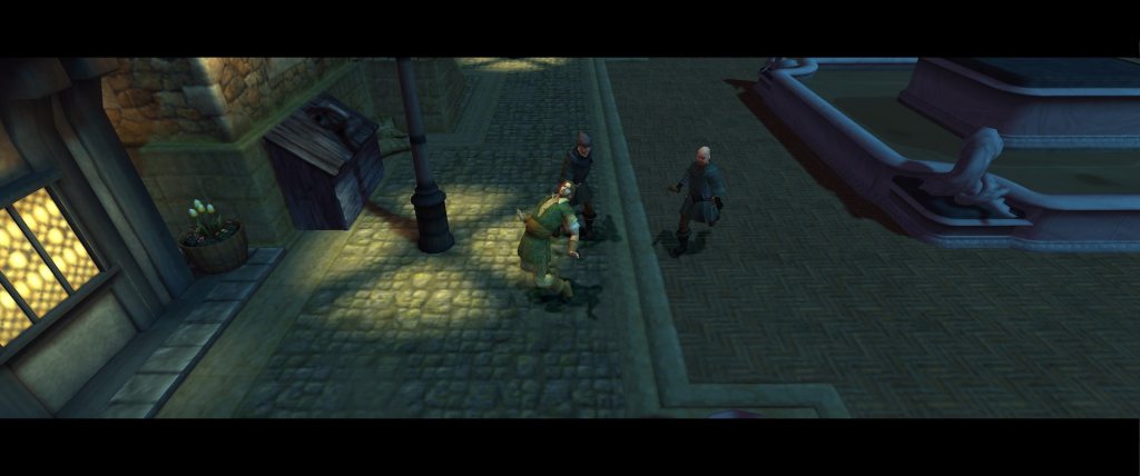 Baldur’s Gate: Dark Alliance ❌&nbsp;Emekli