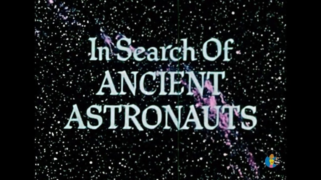 In Search of Ancient Astronauts ✅&nbsp;10