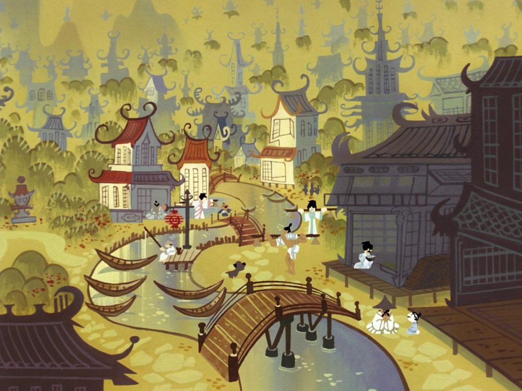 Samurai Jack 1. Sezon ✅&nbsp;69