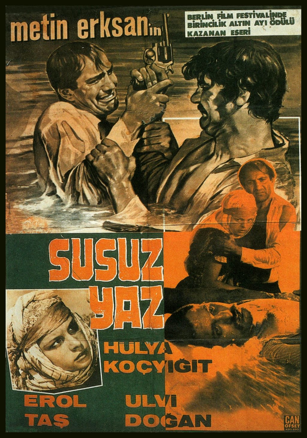 Susuz Yaz ✅&nbsp;73