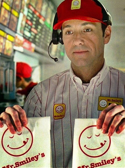 AMERICAN BEAUTY [KİM VURDU]