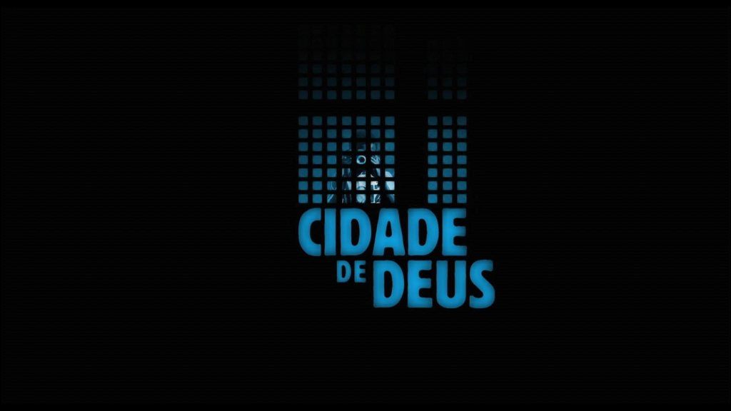City of God (Cidade de deus) ✅&nbsp;91