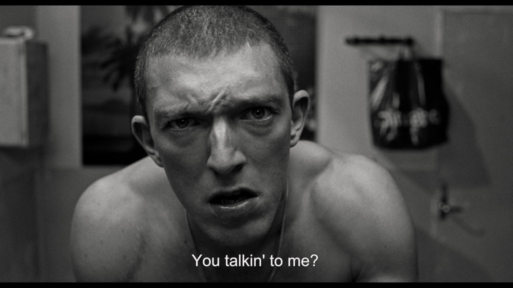 La Haine ✅&nbsp;87