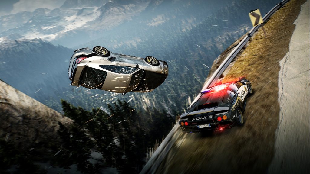 Need for Speed: Hot Pursuit Remastered ✅&nbsp;58