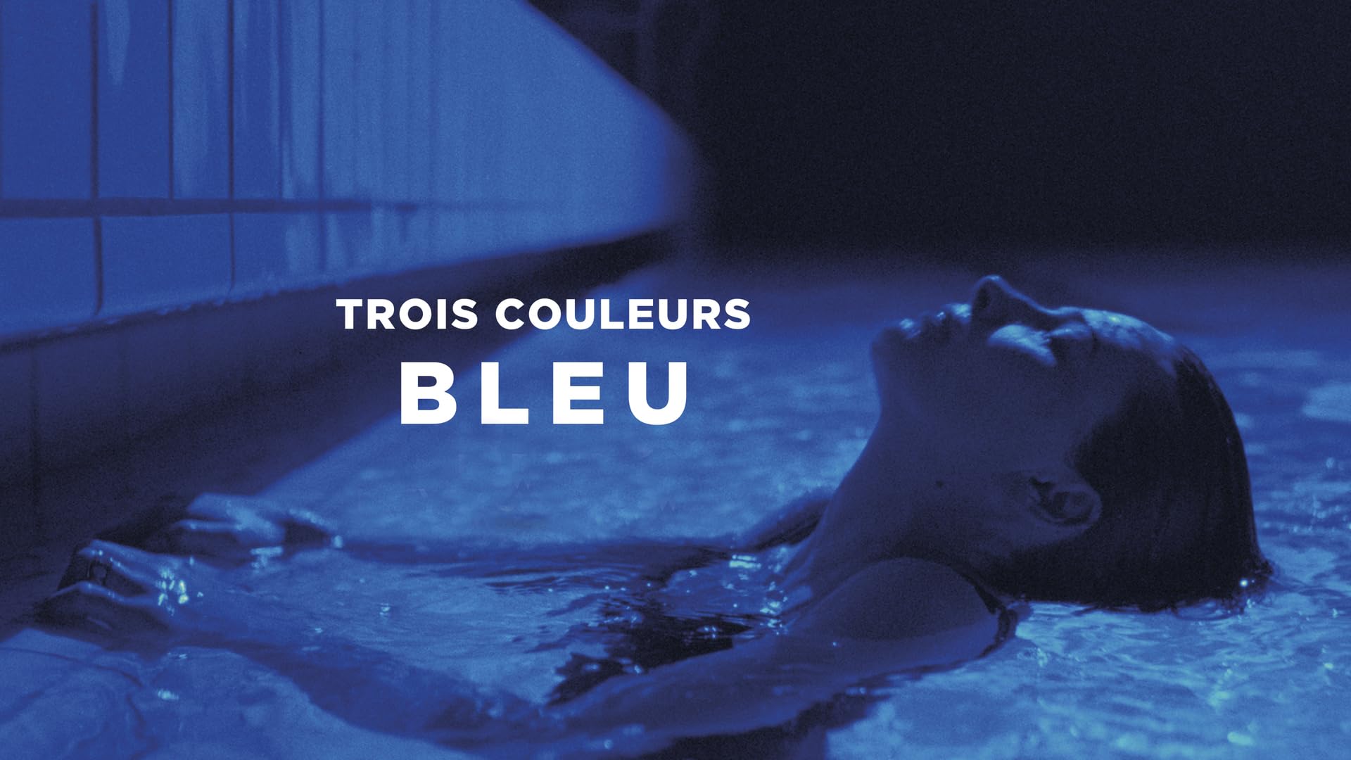 THREE COLORS: BLUE (TROIS COULEURS: BLEU) [FRANSIZ ÖZGÜRLÜĞÜ]